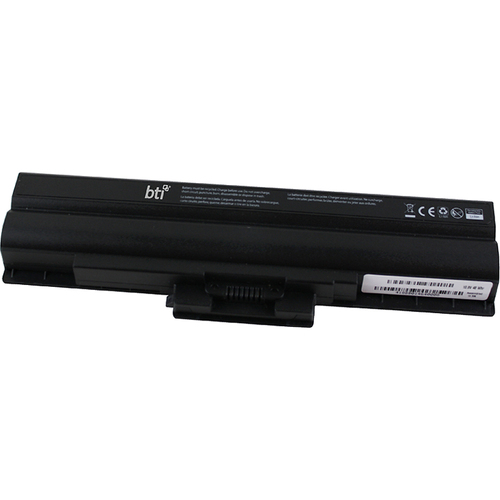 LI-ION 9 CELL 11.1V BATTERY FOR