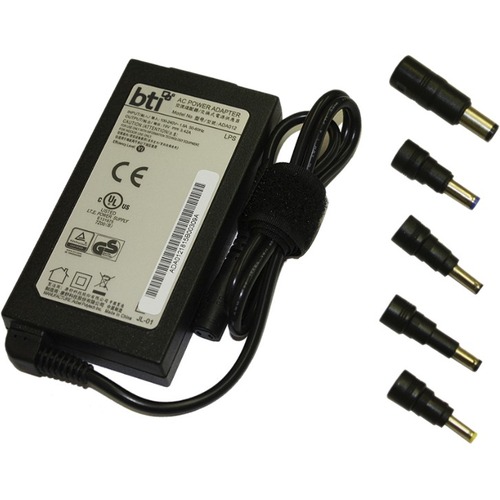 65WATT 19VOLT AC ADAPTER FOR