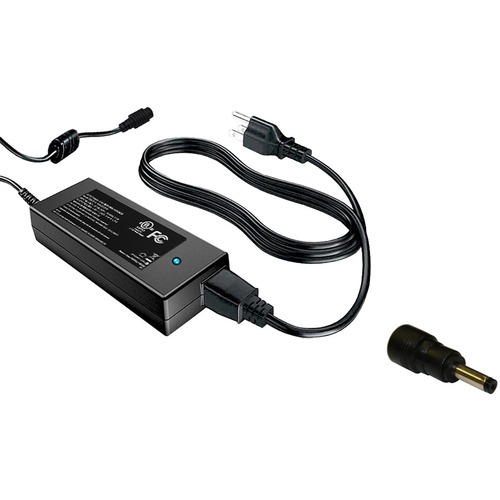 45WATT 19VOLT AC ADAPTER FOR