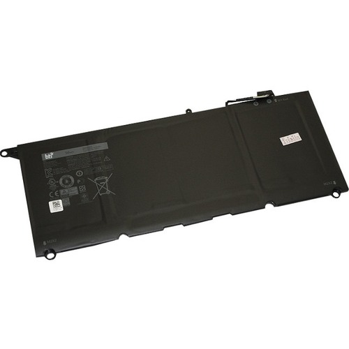 LI-ION 4 CELL 7.6V BATTERY FOR
