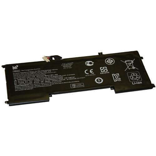 LI-ION 4CELL 7.7V BATTERY FOR