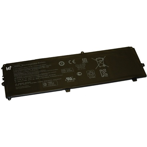 LI-POLY 4CELL 7.7V BATTERY FOR