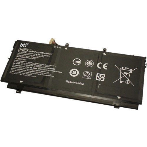 LI-ION 3 CELL 11.55V 5020MAH