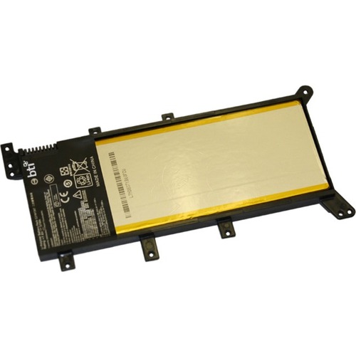 LI-POLY 2 CELL 7.5V 4829MAH