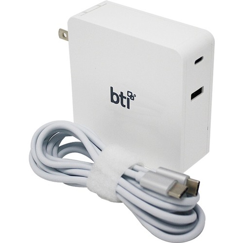 87WATT 20VOLT AC ADAPTER FOR