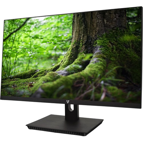 23.8IN FHD IPS MONITOR 1080P VGA HDMI DP SPEAKER
