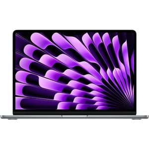 15-inch MacBook Air: Apple M3 chip with 8-core CPU and 10-core GPU, 16GB, 256GB SSD - Space Gray