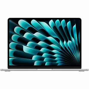 13-inch MacBook Air: Apple M3 chip with 8-core CPU and 10-core GPU, 24GB, 512GB SSD - Silver