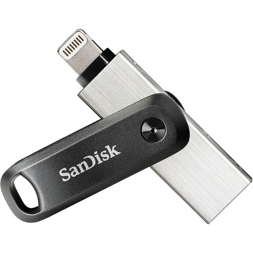 256GB SDIX60N-256G-AN6NE IXPAND