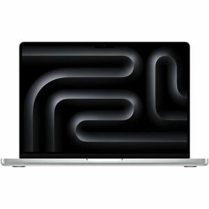 16-inch MacBook Pro: Apple M4 Max chip with 16-core CPU and 40-core GPU, 48GB, 1TB SSD - Silver