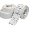 1BOX LABEL POLYESTER 3X1IN