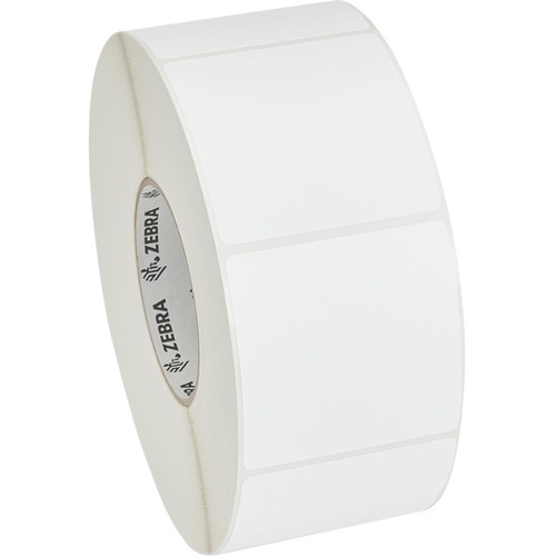 1BOX LABEL POLYESTER 3X3IN