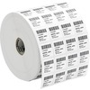 1BOX LABEL POLYPROPYLENE
