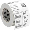 1BOX LABEL POLYESTER 4INX300FT