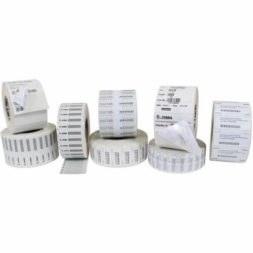 LABEL PAPER 4X6IN 101.6X152.4MM