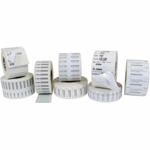 2PK LABEL PAPER 4X2IN