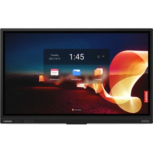 THINKVISION T65 65IN LFD