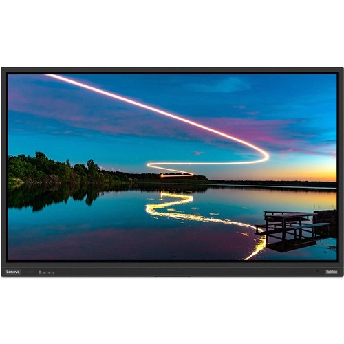 THINKVISION LARGE FORMAT