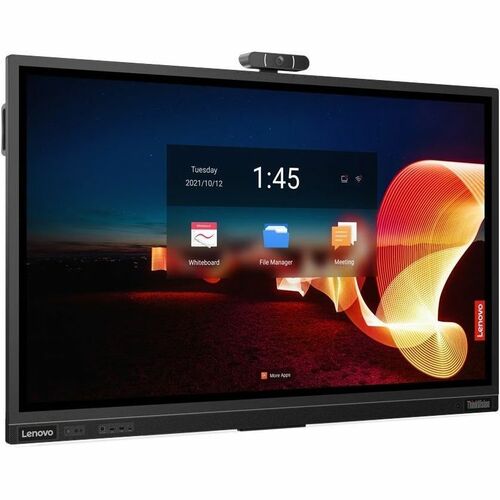 THINKVISION T75 75IN W/ CAM