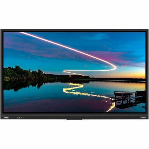 THINKVISION LARGE FORMAT