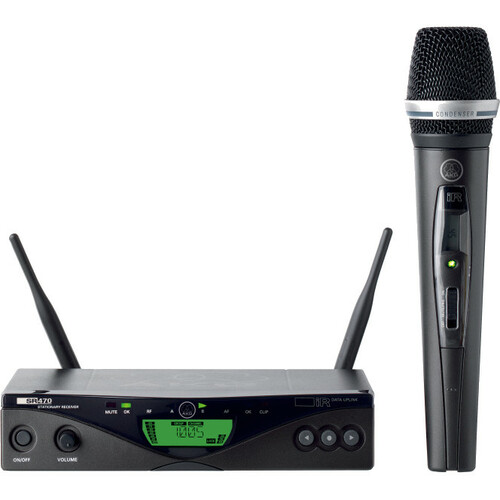 WMS470 C5 SET BD8X50MW
