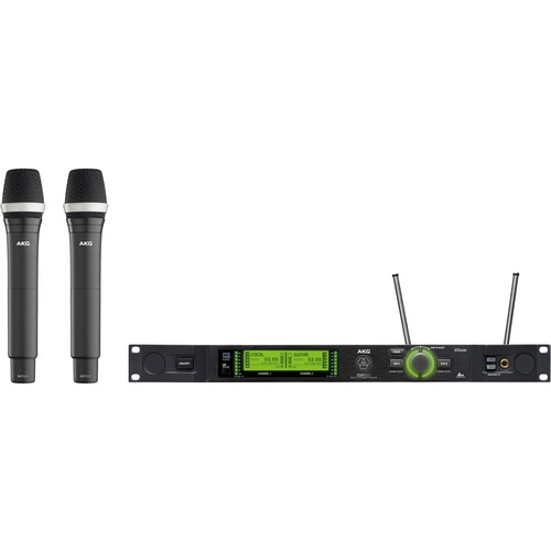 DMS800 D5 VOCAL SET
