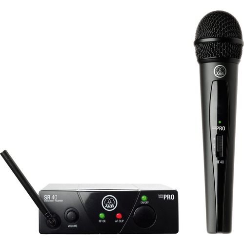 WMS40MINI VOCAL SET BD US25B