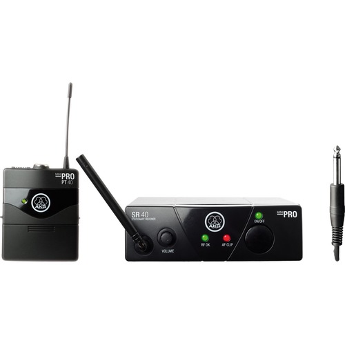 WMS40MINI INSTR-SET US25B WRLS