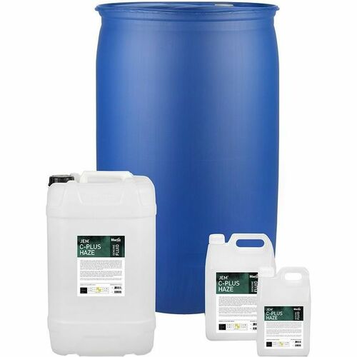 JEM C-PLUS HAZE FLUID 4X 2.5 L