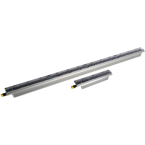EXTERIOR LINEAR 300 COVE RGBW