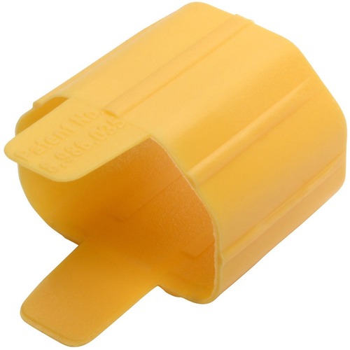 Plug Lock C13 Power Cord 100Pk