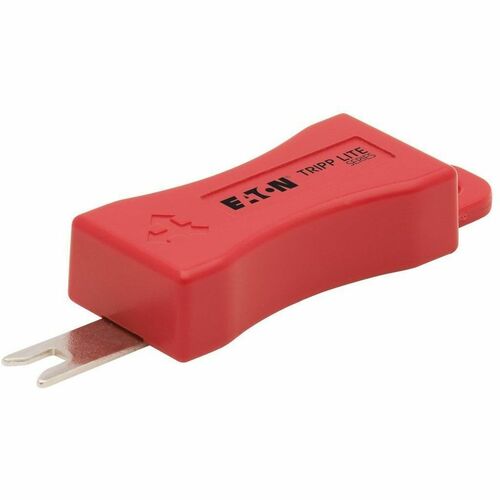 SECURITY KEY FOR RJ45 PLUG LOCK