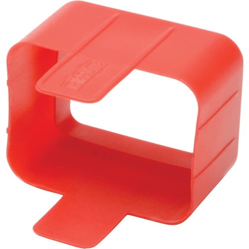 100PK PDU PLUG LOCK CONNECTOR