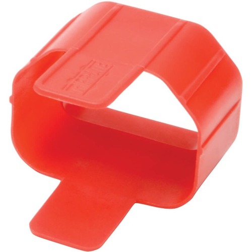 PDU PLUG LOCK CONNECTOR 100PK