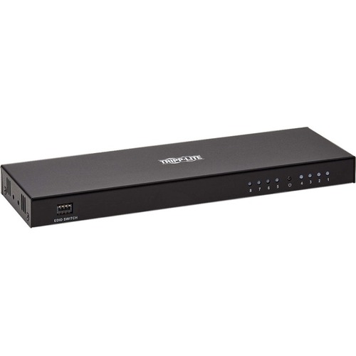 8PORT HDMI SPLITTER HDMI 2.0