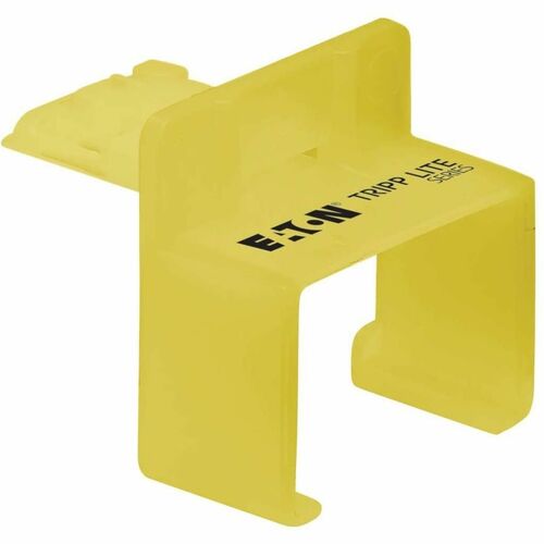 RJ45 PLUG LOCKS PATCH PANEL