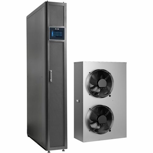 IN-ROW PRECISION COOLING SYSTEM