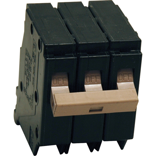 208V 20A 3PHASE CIRCUIT BREAKER