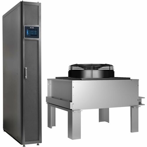 IN-ROW PRECISION COOLING SYSTEM