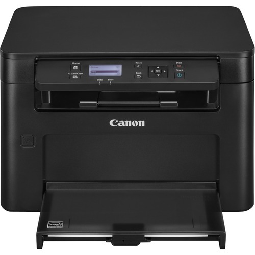 Canon imageCLASS MF113w Laser Multifunction Printer-Monochrome-Copier/Scanner-23 ppm Mono Print-600x400 dpi Print-Automatic Duplex Print-150 sheets Input-Color Flatbed Scanner-600 dpi Optical Scan-Wireless LAN-Apple AirPrint-Canon PRINT Business - Copier/Printer/Scanner - 23 ppm Mono Print - 600 x 400 dpi Print - Automatic Duplex Print - 150 sheets Input - Color Flatbed Scanner - 600 dpi Optical Scan - Gigabit Ethernet - Wireless LAN - Google Cloud Print, Apple AirPrint, Canon PRINT Busines