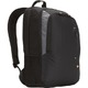 BACKPACK BLACK FOR LAPTOP 17IN 