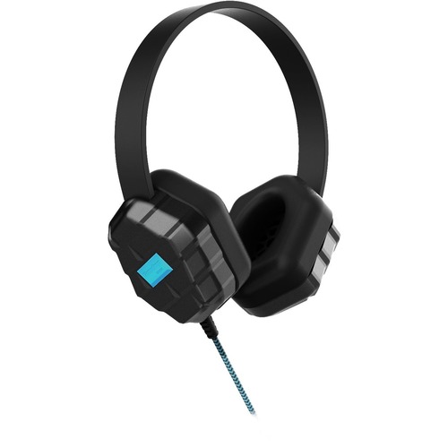 DROPTECH HEADPHONE B1 BLACK ACCS
