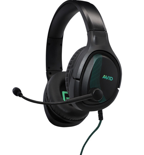 AVID AP-1000 AVIGA Gaming Headset - USB