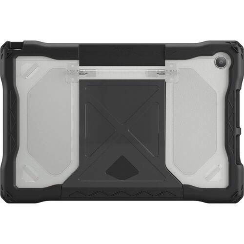MAXCases Shield Extreme-X2 for Asus CM30 Tablet 10.5&quot; (Black) - For Asus Chromebook - Black - Impact Resistant, Drop Resistant, Oil Resistant, Dirt Resistant, Break Proof, Scratch Resistant - Thermoplastic Polyurethane (TPU) - 10.5&quot; Maximum Screen Size Supported - Rugged