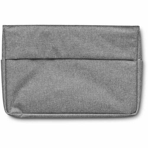Wacom One Carrying Case for 12&quot; to 15&quot; Wacom Graphic Tablet - Gray - Dust Resistant, Bump Resistant, Scratch Resistant - Handle - Large Size