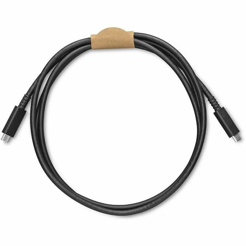 Wacom One USB-C Cable for Wacom One 12 and 13 Touch - 5.91 ft USB-C Data Transfer Cable for Creative Pen Display, USB Device - Black