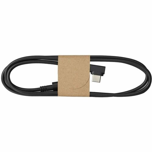 Wacom USB-C Cable - 5.91 ft USB-C Data Transfer Cable for USB Device, Graphic Tablet - First End: 1 x USB Type C - Male - Second End: 1 x USB Type C - Male