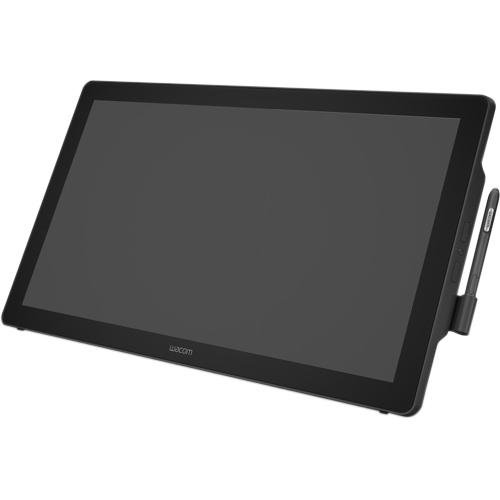 Wacom DTK-2451 Interactive Pen Display - 24 inch LCD