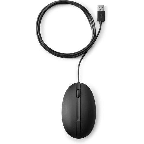 HP Bulk Wired 320M Mouse