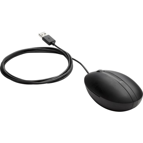 HP Wired 320M Mouse